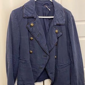 Free people jacket